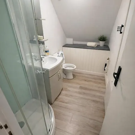 L'echappee Belle - 2 - Literie Premium Apartment Calais